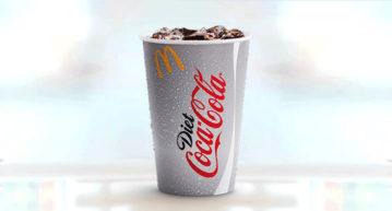 Where Coke Tastes So Good Coca Cola