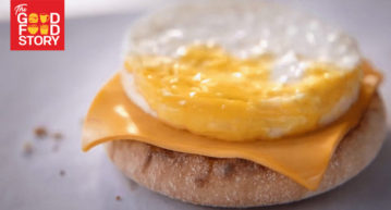 Five Protein Rich Menu Items You Must Order At McDonald’s Breakfast at McDonald's
