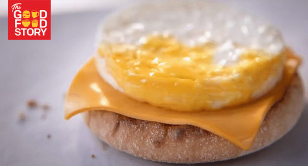 Five Protein Rich Menu Items You Must Order At McDonald’s Breakfast at McDonald's