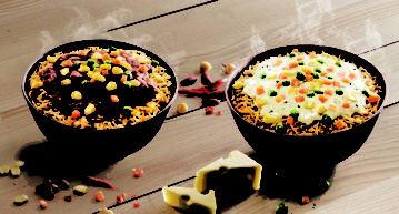 McDonald’s Rice Bowls Are Here To Bowl You Over mcdonalds rice bowls