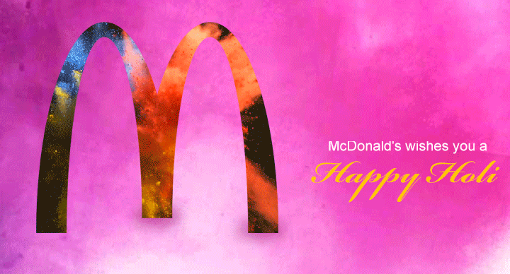 Happy Holi Everyone! Happy Holi
