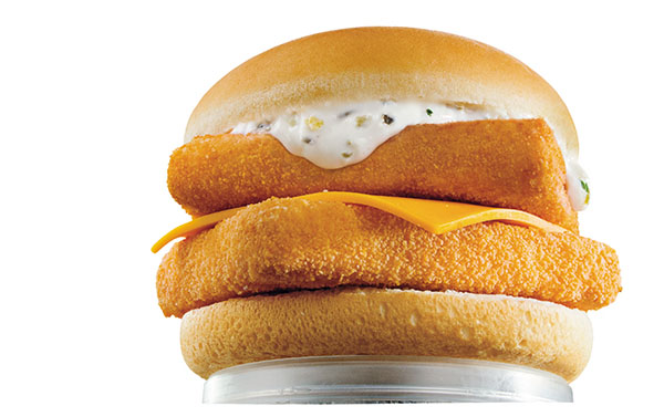 Filet-O-Fish