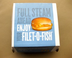 Filet-O-Fish