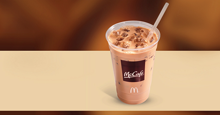 McCafe 