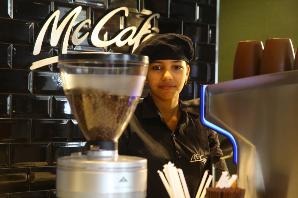 McCafe