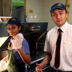 McDonalds India Kitchens