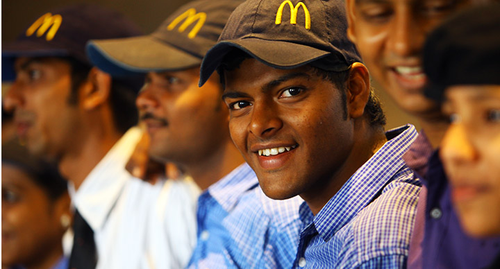 McDonalds_Employee