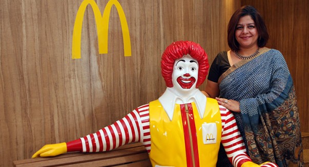 The Best Or The Right? - McDonald's India | McDonald's Blog