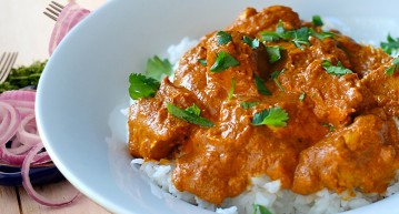 Indian Flavors Are a Hit Abroad