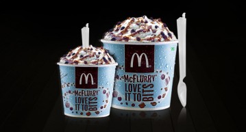 Why Are McFlurry Spoons Square?