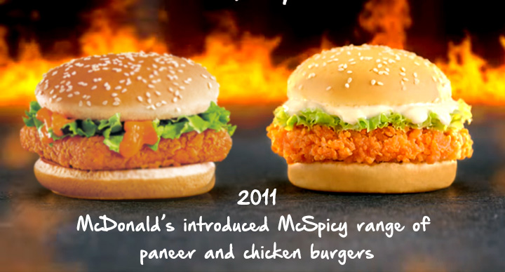 McSpicy