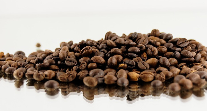 coffee beans