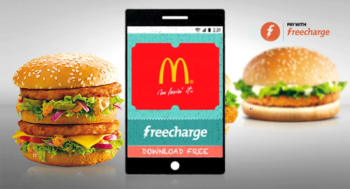 FreeCharge