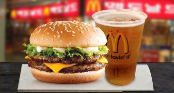 In Seoul, Pair Your Bulgogi Burger With Draft Beer