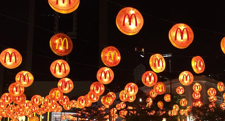 McDonald's_China