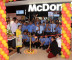 McDonald's in Goa