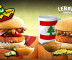 McAloo Tikki Burger