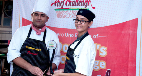 McDonalds-chef-winners-nikhil-karuna