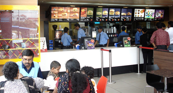 Different Strokes: Know Your McDonald's - McDonald's India - Blog