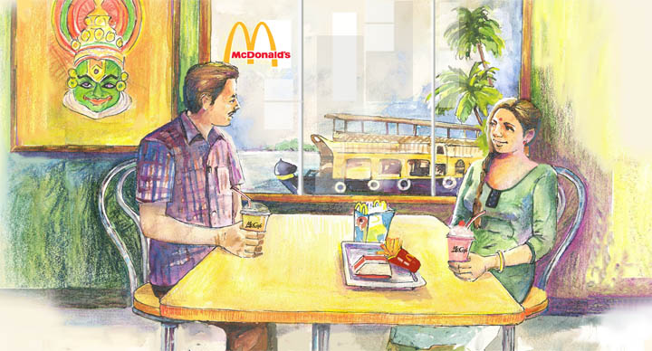 kollam_mcdonalds