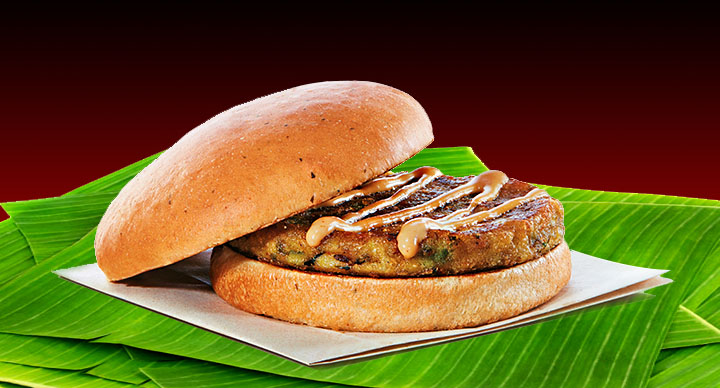 masala dosa burger_McDonalds_160117