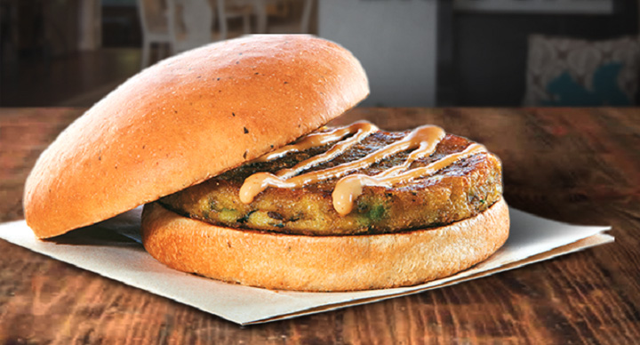 dosa masala brioche mcdonalds burger