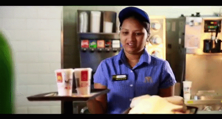 What Makes McDonald's A Great Place To Work - McDonald's India ...