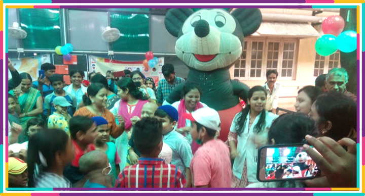 RMHC India