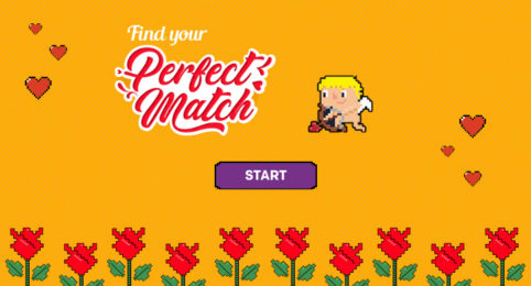 What’s Your Perfect Match? Find Out On McDonald’s App