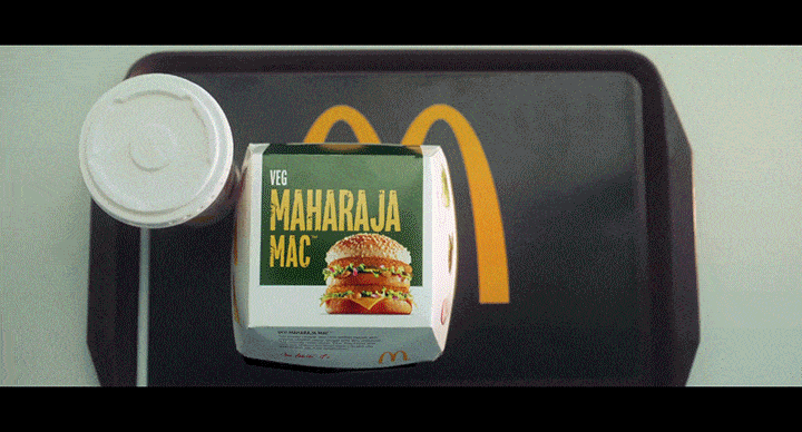 With McSaver Meals, Everyday Is A Fry-day McSaver meals with free fries