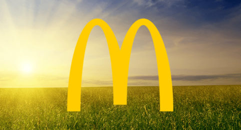 McDonald's Sustainability