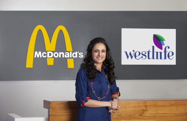 Smita Jatia Featured In Forbes Asia’s Power Businesswomen List Smita Jatia Forbes