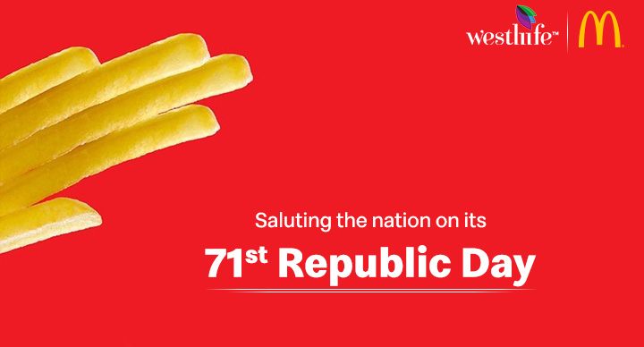 Republic Day 2020 India