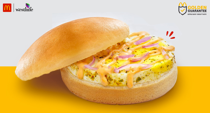 McD Masala-Mcegg