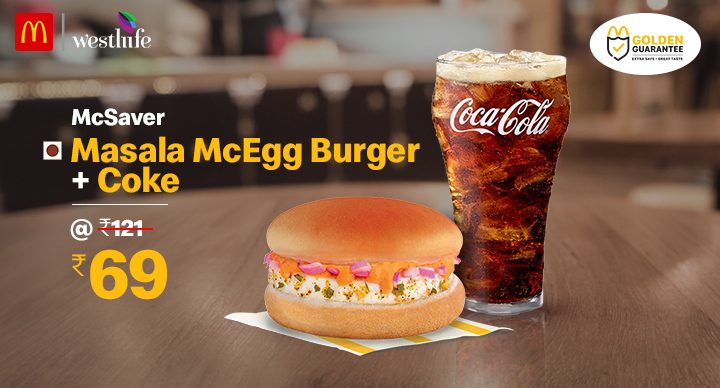 Masala-McEgg