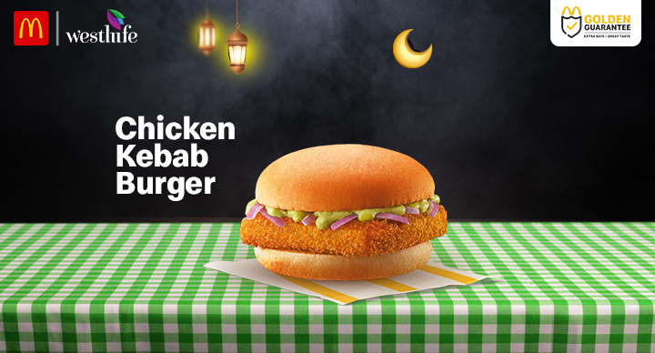 McDonald’s India Menu | Eid McDonalds - McDonald's Blog