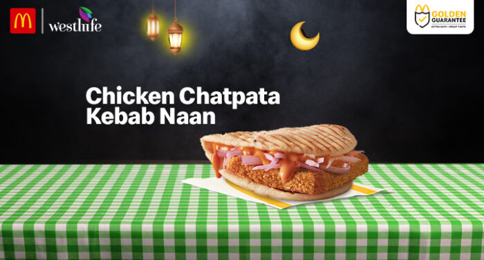 McDonald’s India Menu | Eid McDonalds - McDonald's Blog