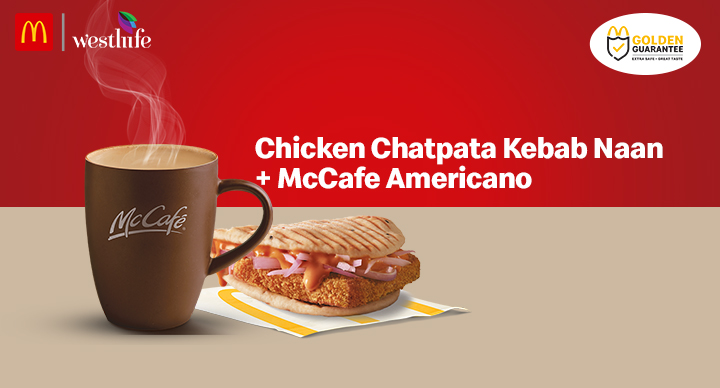 chicken-naan-and-McCafe americano