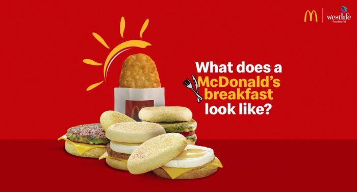 McBreakfast Menu | McDonald's Breakfast Menu - McDonald's Blog