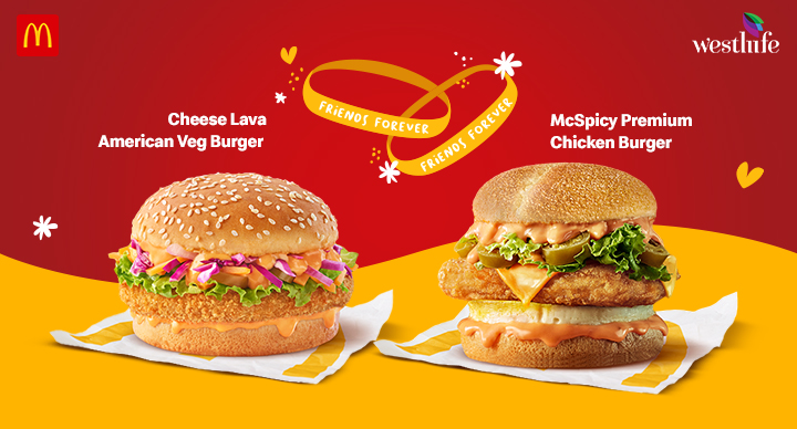 Chicken McCrispy to be permanently available at McDonald's from 1 July