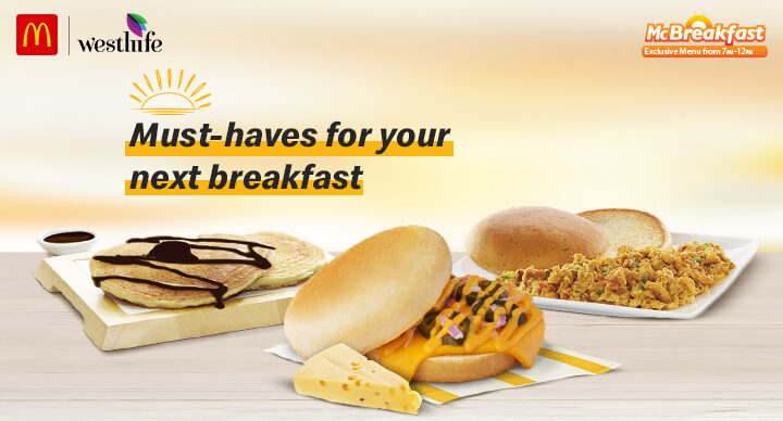 8 must-haves for your next breakfast
