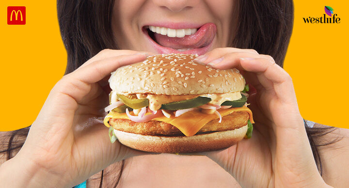 Get a rich, indulgent burger experience with these 6 McDonald’s picks