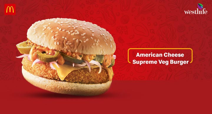 Best Burger Brands In India, Delicious Burger Treat, Fast Food Joints In  India