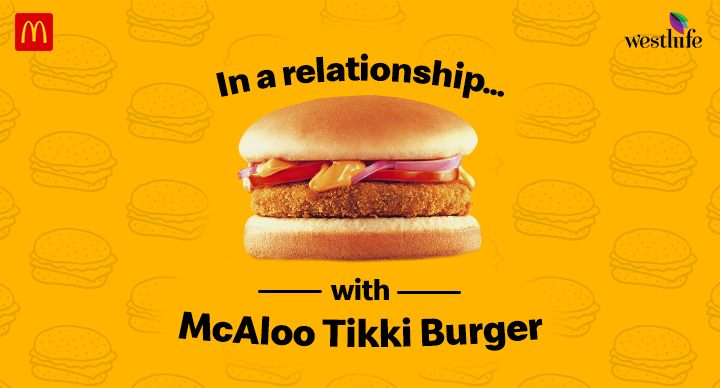 mcaloo tikki burger