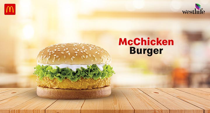 Best Burger Brands In India, Delicious Burger Treat