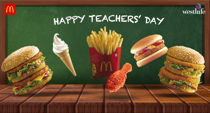 mcdonalds food