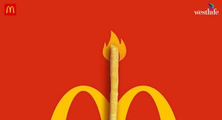 10 McDonald’s favourites to kill hunger pangs this Dusshera