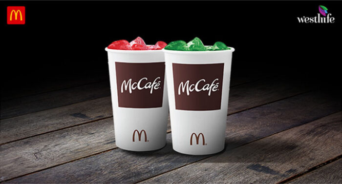 Shakes And Smoothies| McDonalds Drinks - McDonald's Blog