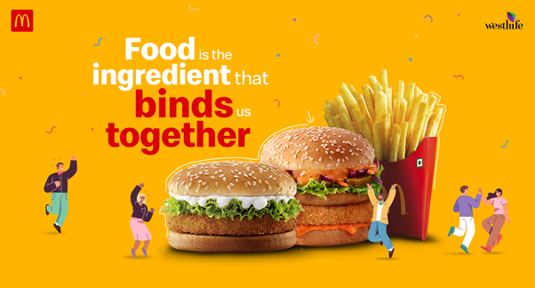 McDonald's Burger Combo  Combos for Home Celebration - McDonald's