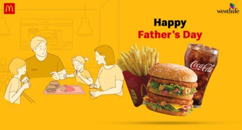 Happy Father's Day | McDonalds Family Meal - McDonald's Blog